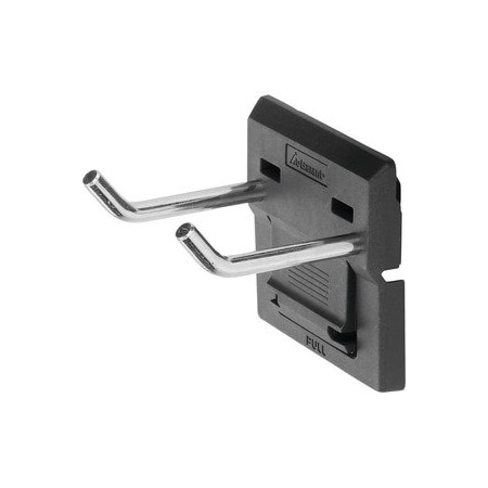 Garant 50 mm Tool Holder for Perforated Boards 955540 50
